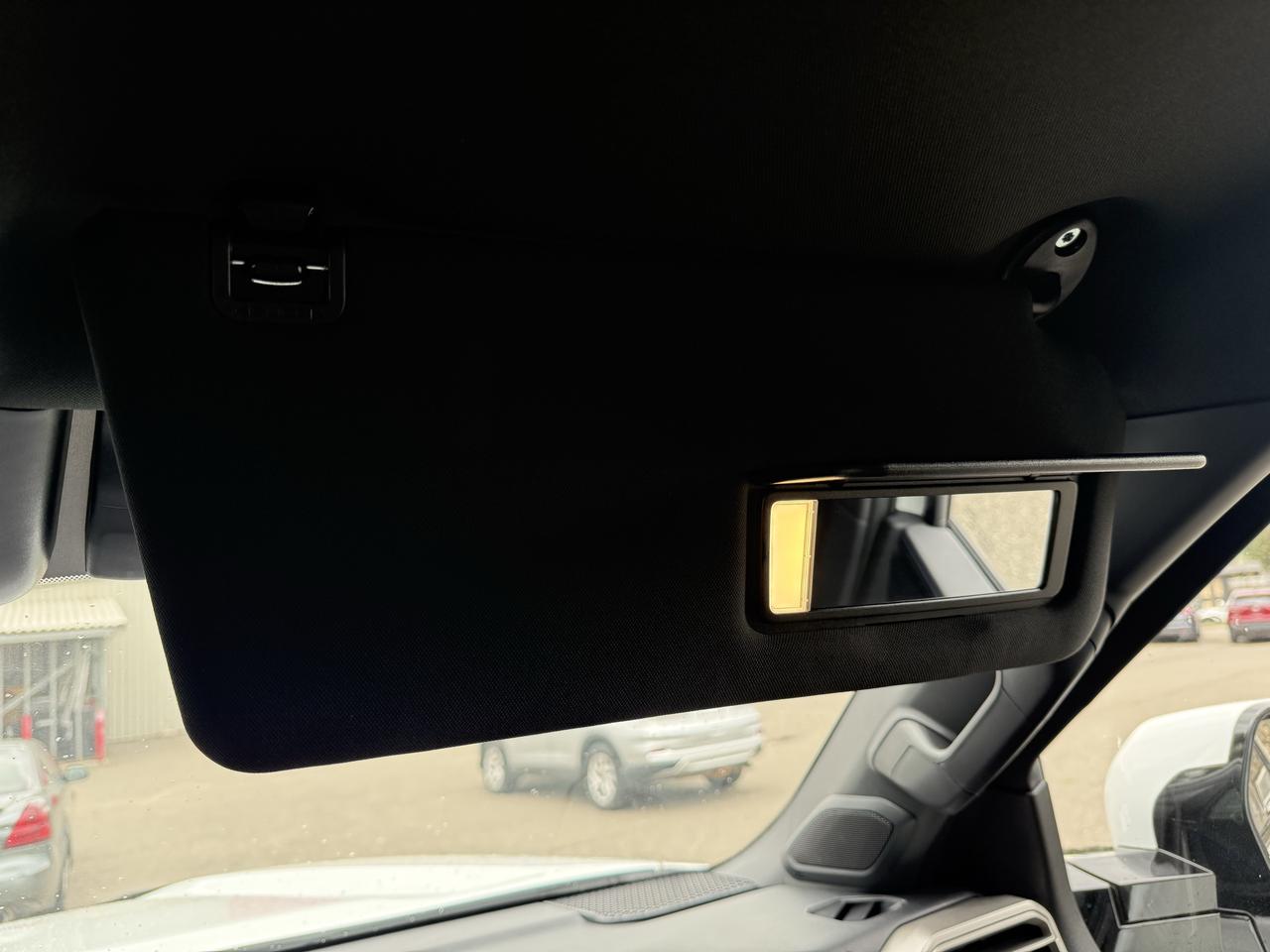 2026 Toyota Tundra Platinum Photo