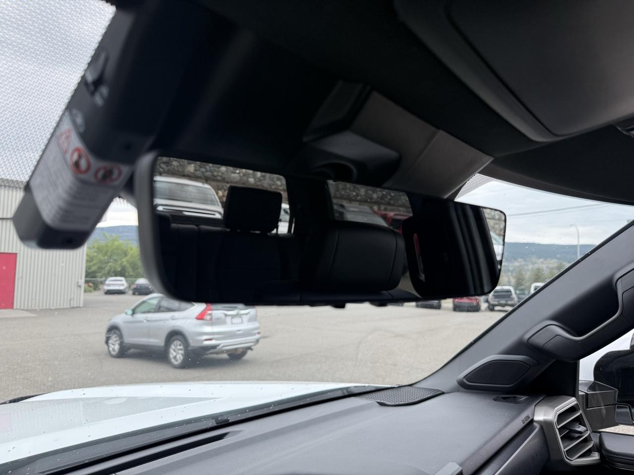 2026 Toyota Tundra Platinum Photo