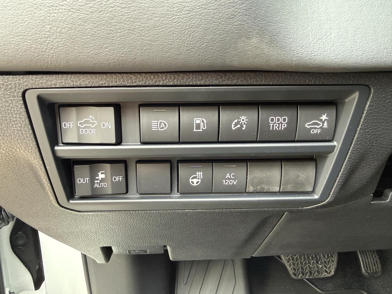 2026 Toyota Tundra Platinum Photo