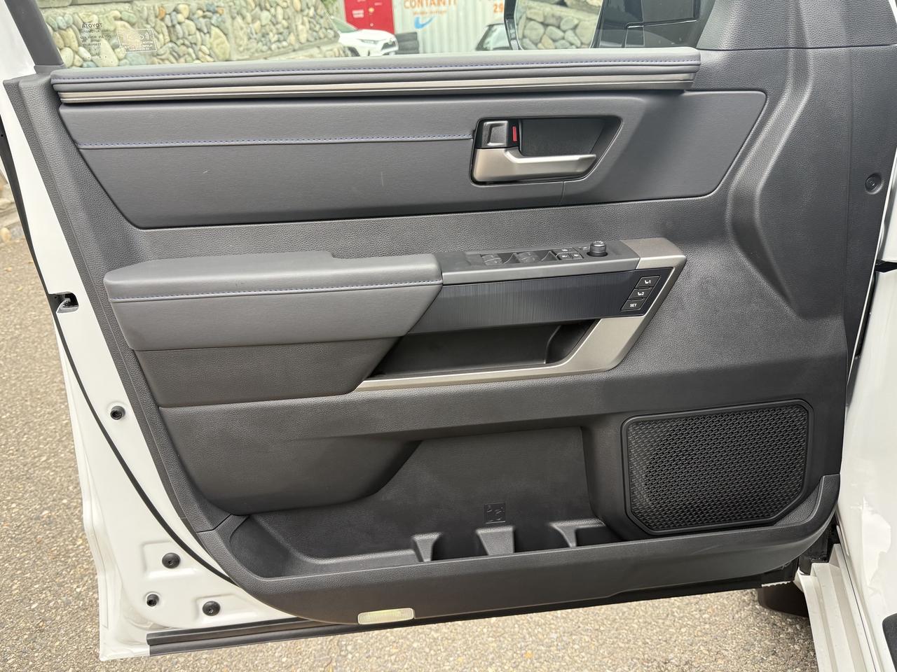 2026 Toyota Tundra Platinum Photo