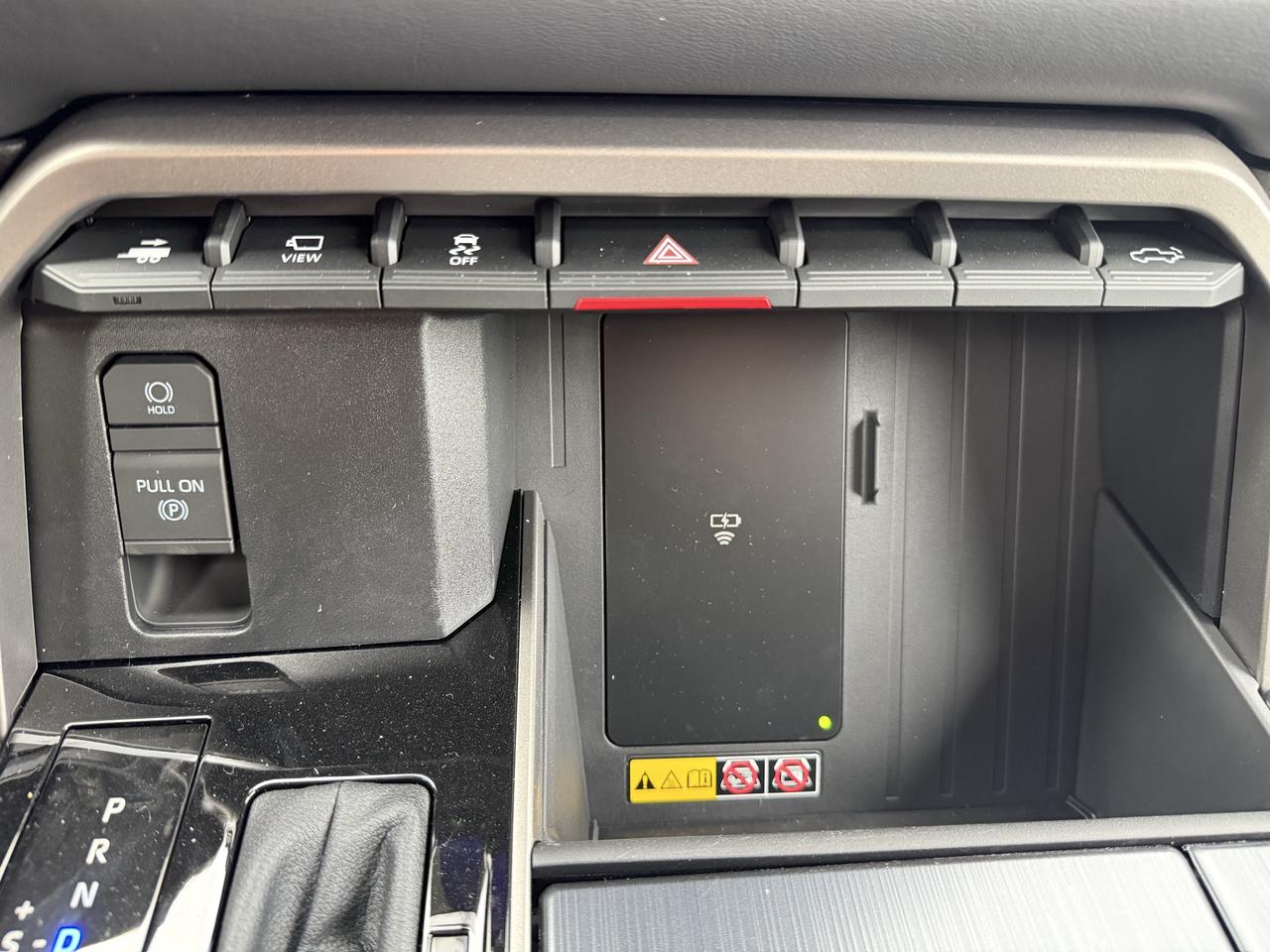2026 Toyota Tundra Platinum Photo