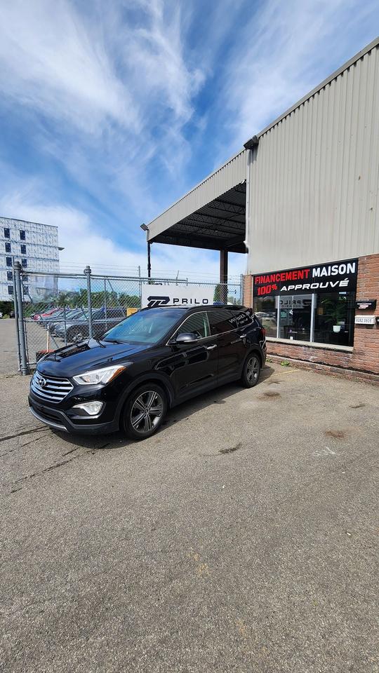 Used 2016 Hyundai Santa Fe XL AWD 4dr 3.3L Auto w/6-Passenger for sale in Vaudreuil-Dorion, QC