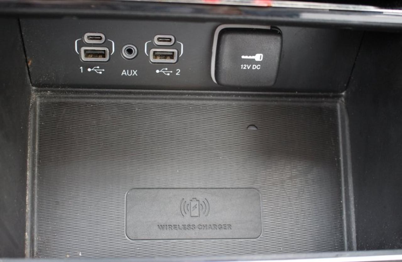2024 Jeep Grand Cherokee Ltd*Low Ks*4x4*3rd Row*Heated Leather MoonRoof*BT Photo