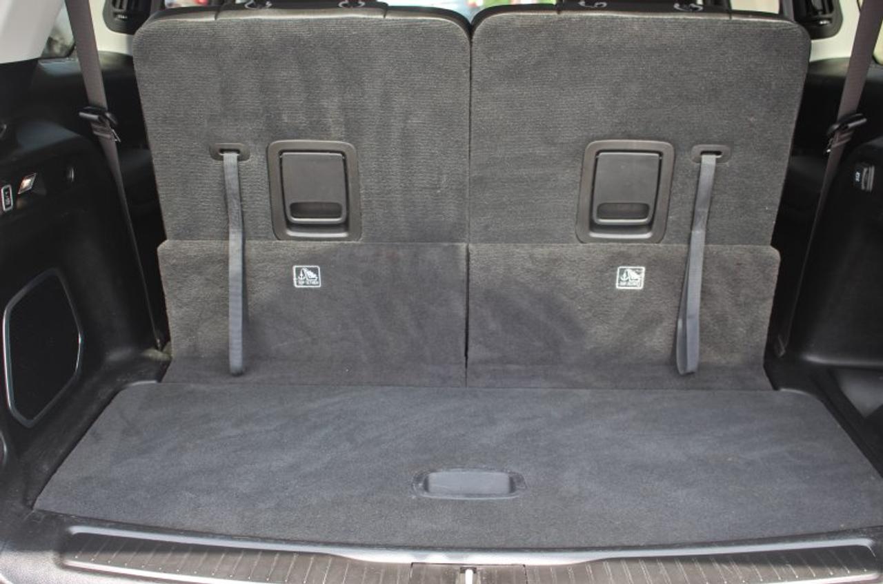 2024 Jeep Grand Cherokee Ltd*Low Ks*4x4*3rd Row*Heated Leather MoonRoof*BT Photo