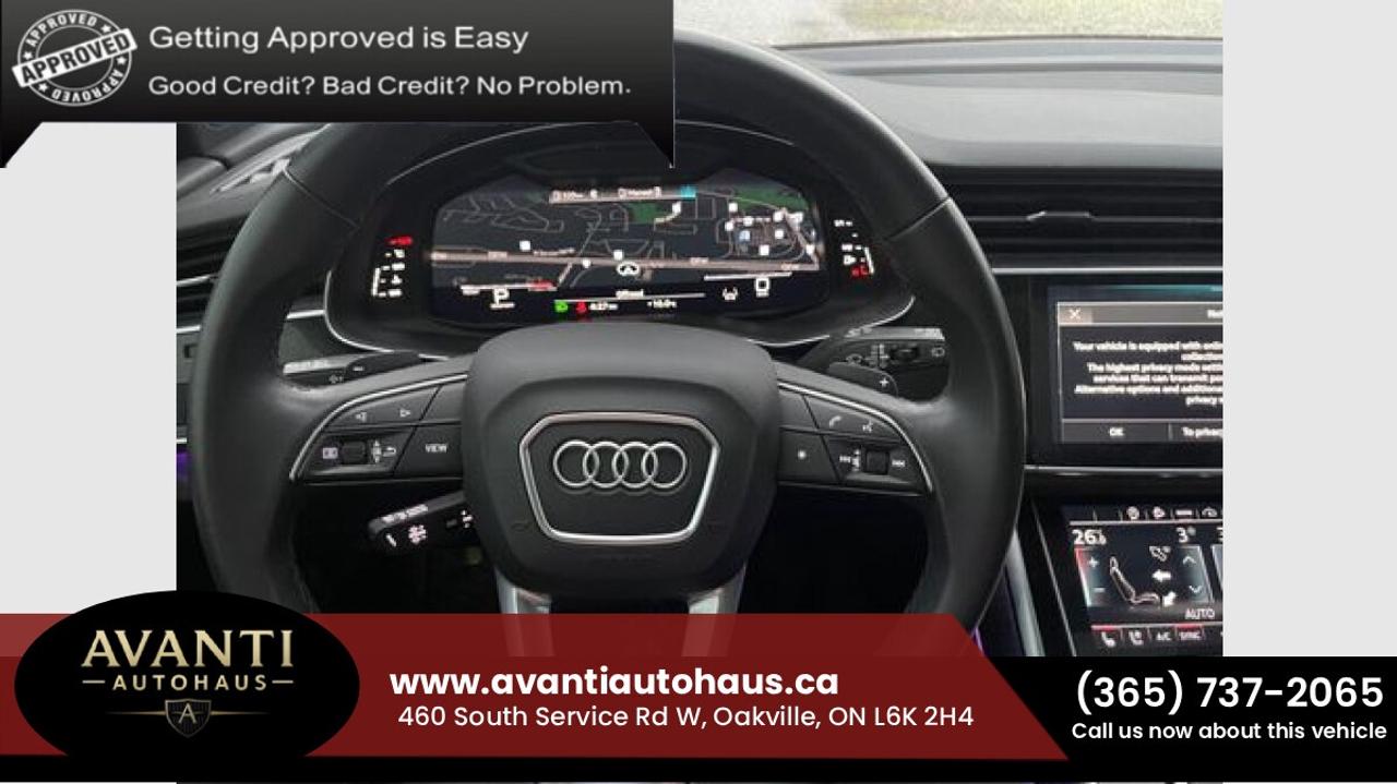2022 Audi Q7 PROGRESSIV Photo