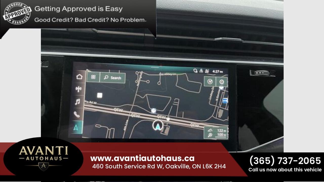 2022 Audi Q7 PROGRESSIV Photo