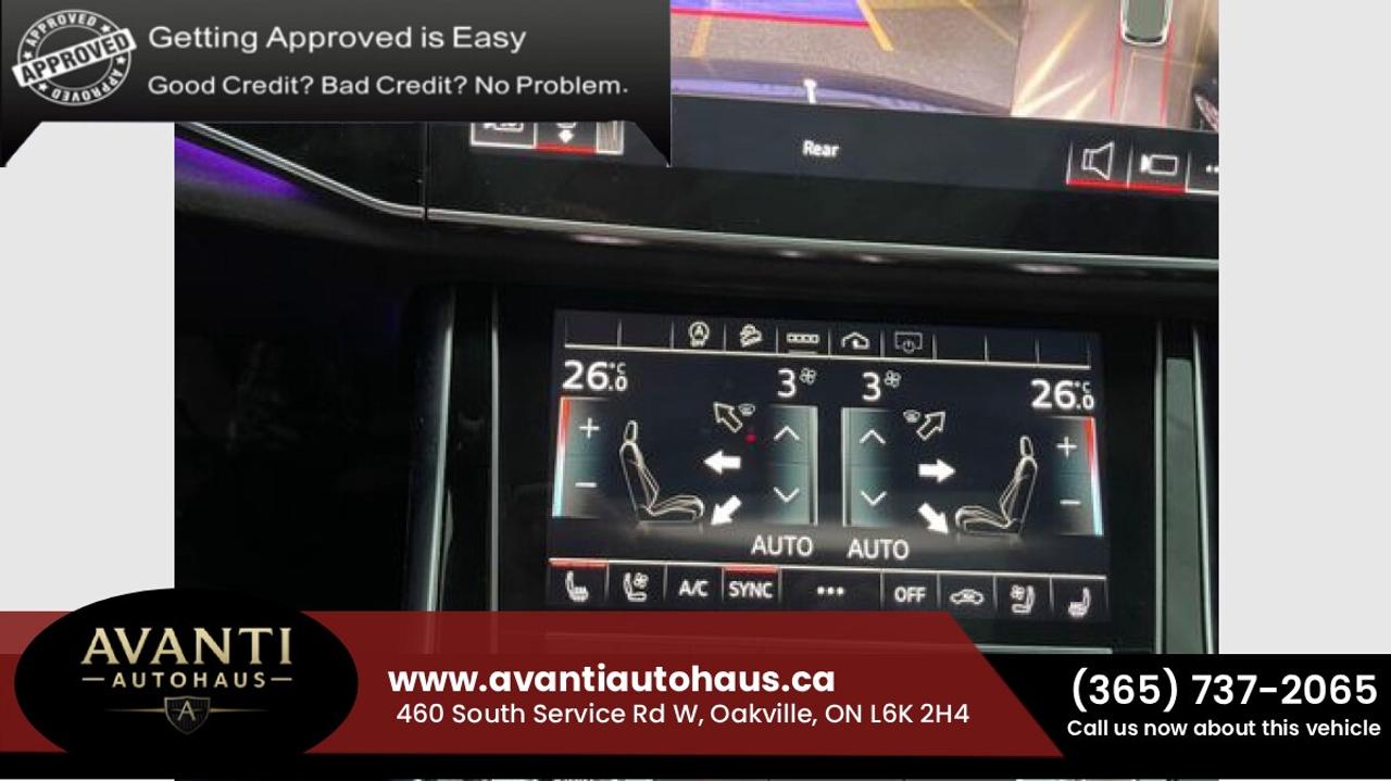 2022 Audi Q7 PROGRESSIV Photo