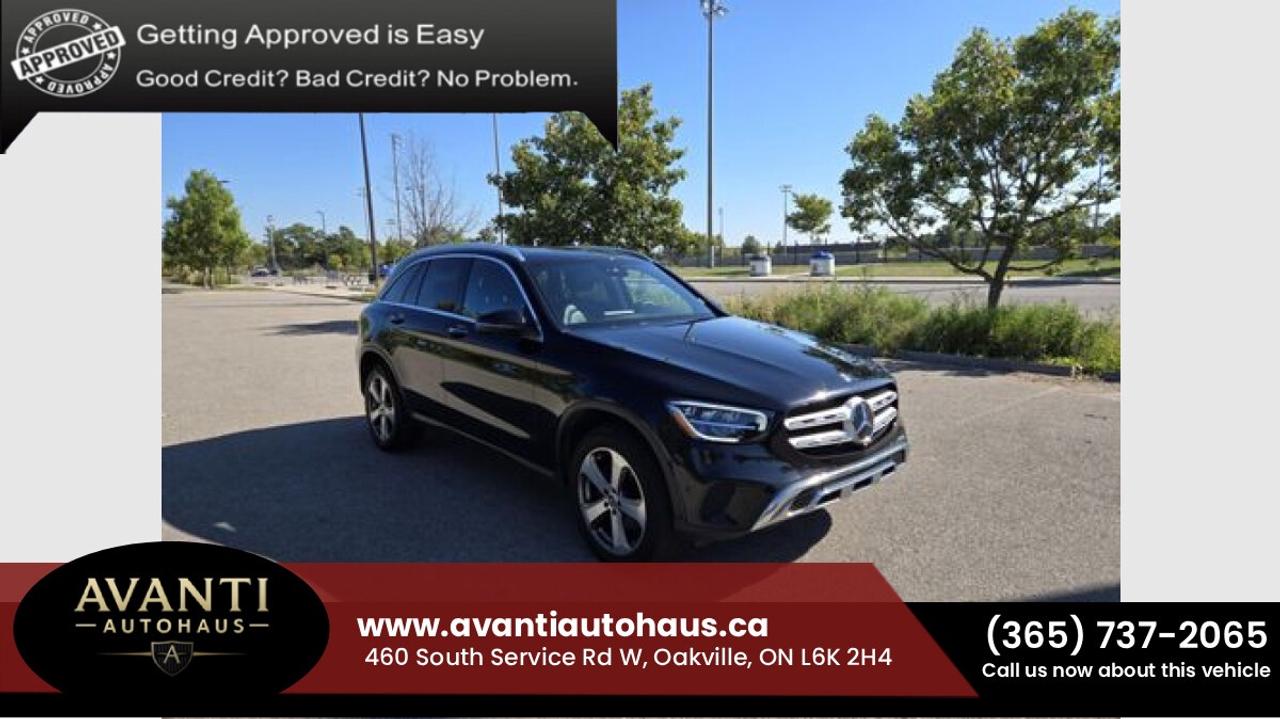 2022 Mercedes-Benz GLC-Class 300 Photo5
