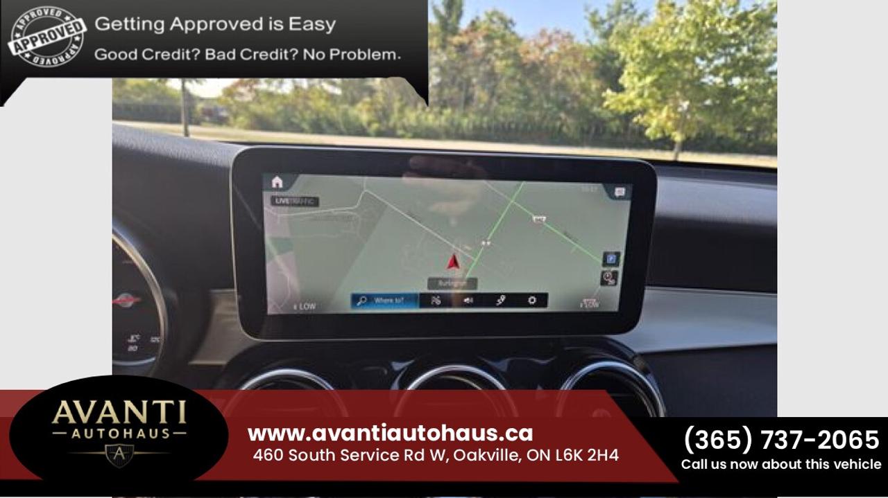 2022 Mercedes-Benz GLC-Class 300 Photo