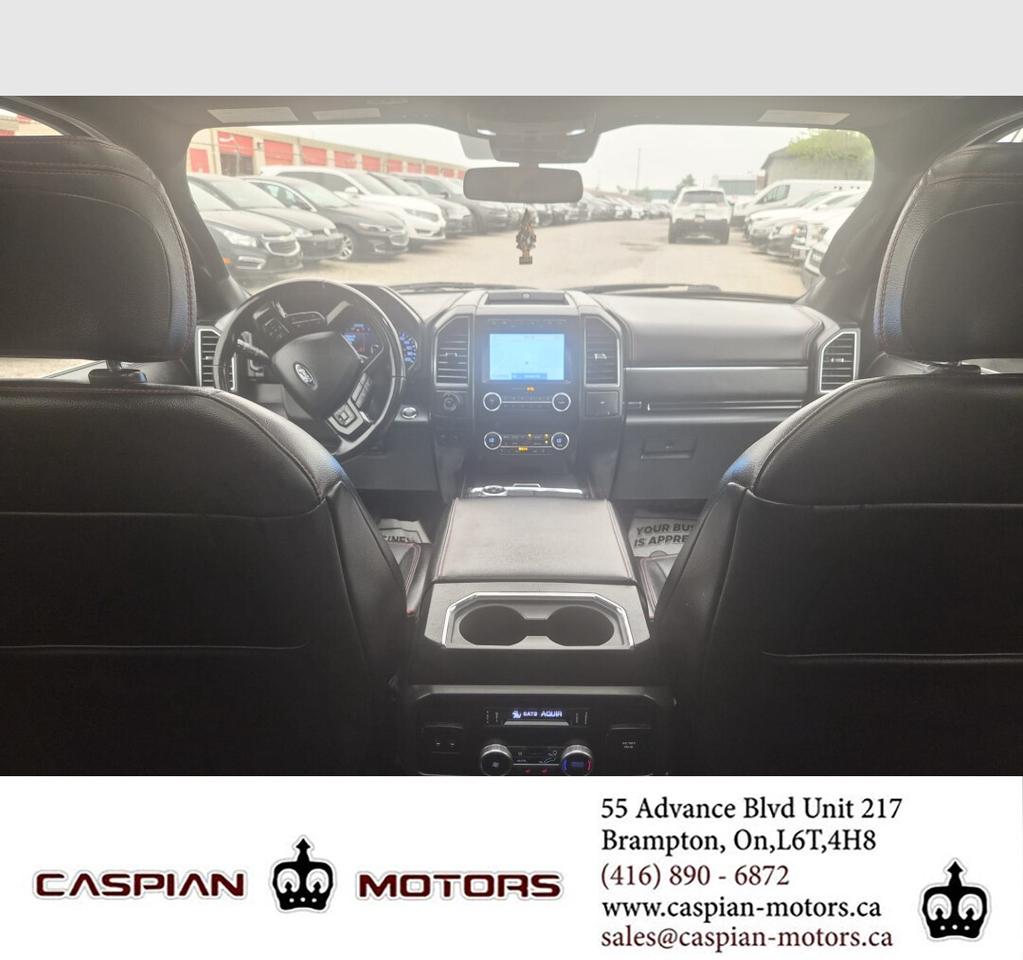 2020 Ford Expedition Max Limited Photo