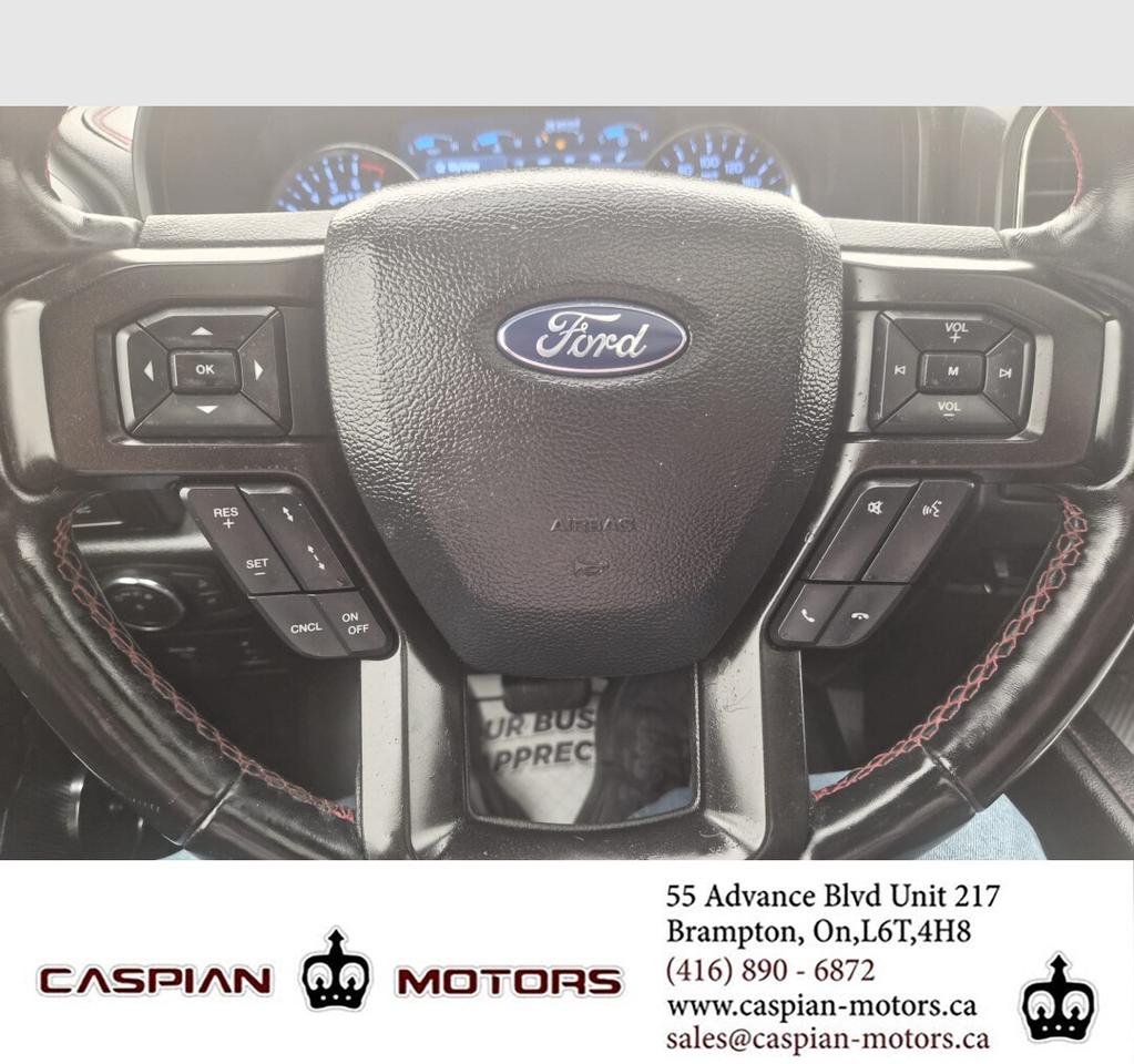 2020 Ford Expedition Max Limited Photo