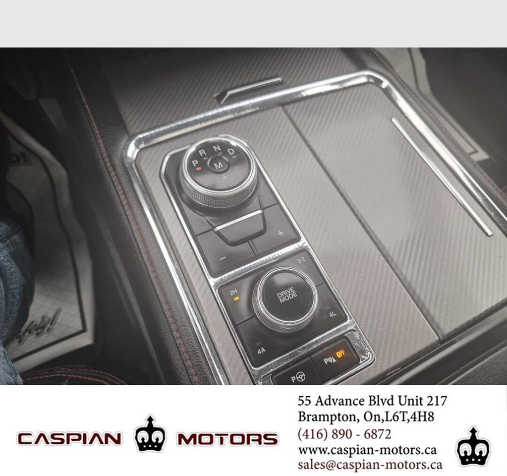 2020 Ford Expedition Max Limited Photo