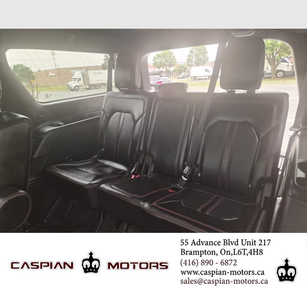 2020 Ford Expedition Max Limited Photo
