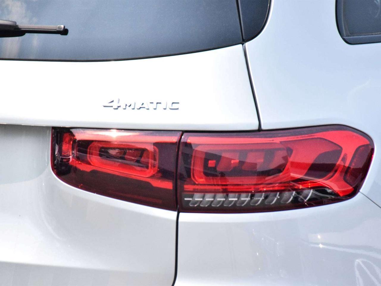 2023 Mercedes-Benz AMG GLB 35 GLB 250 Photo