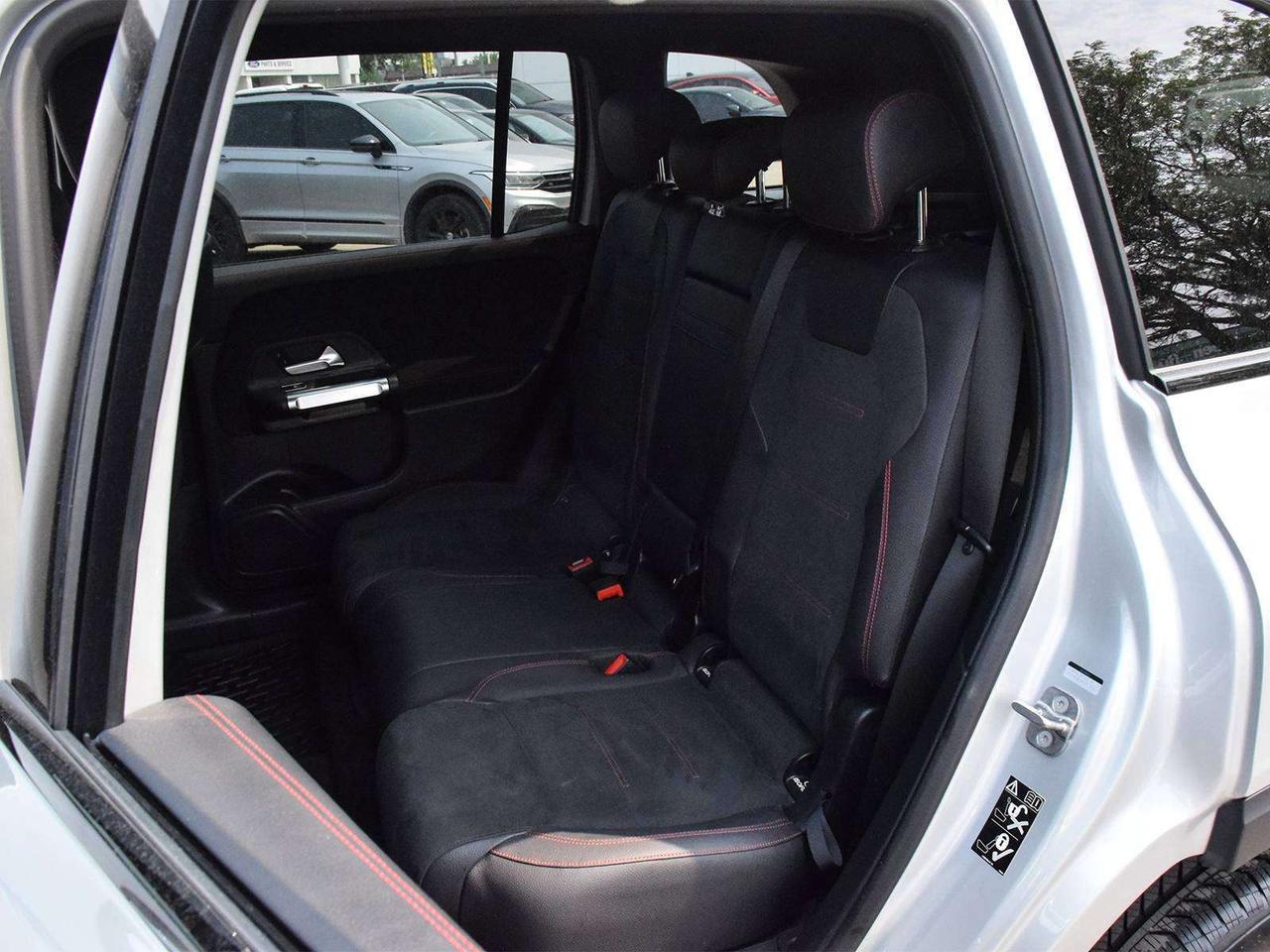 2023 Mercedes-Benz AMG GLB 35 GLB 250 Photo