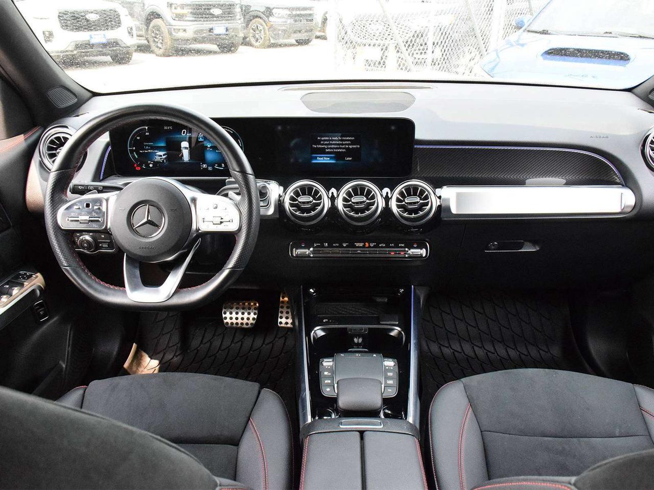 2023 Mercedes-Benz AMG GLB 35 GLB 250 Photo