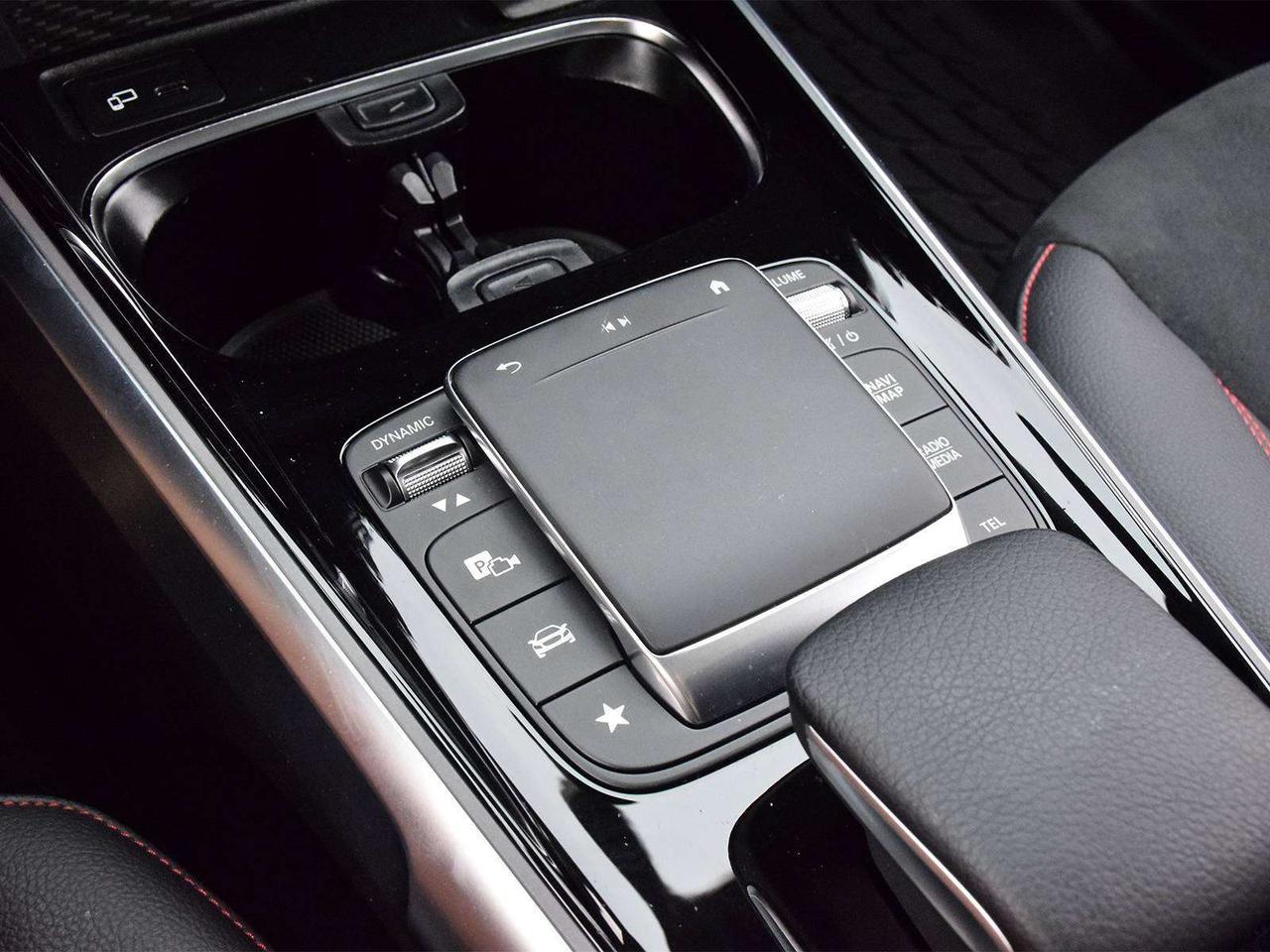 2023 Mercedes-Benz AMG GLB 35 GLB 250 Photo