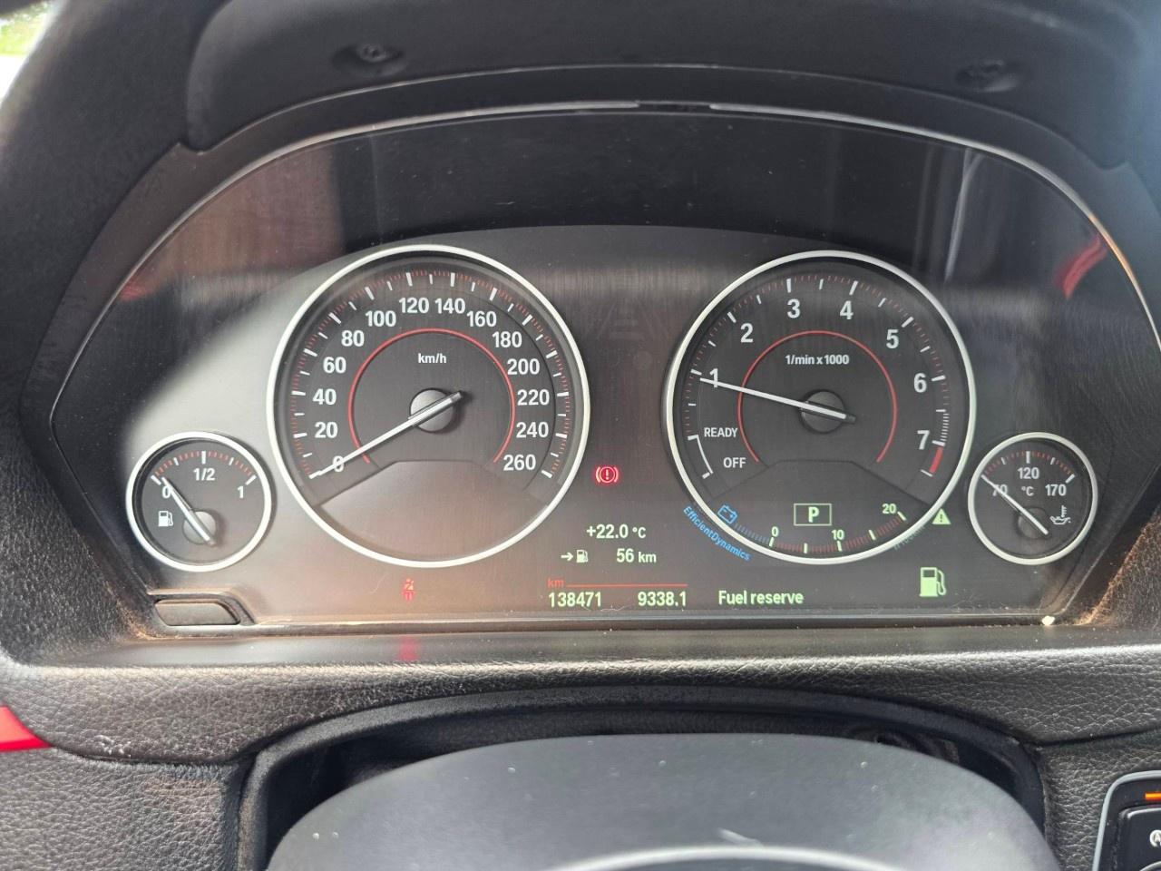2015 BMW 4 Series 4dr Sdn 428i xDrive AWD Gran Coupe Photo