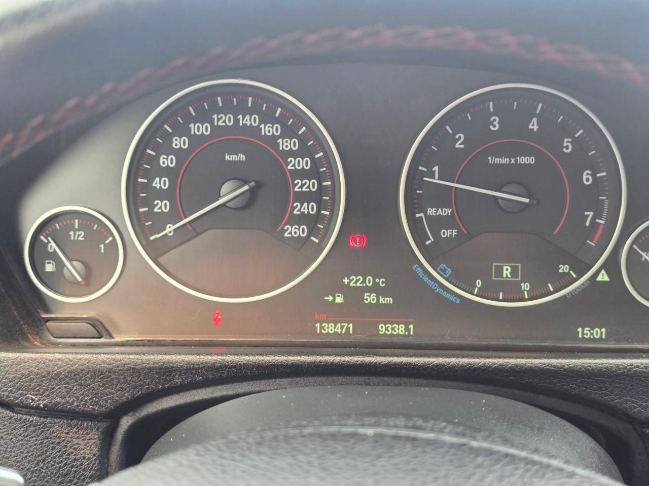 2015 BMW 4 Series 4dr Sdn 428i xDrive AWD Gran Coupe Photo