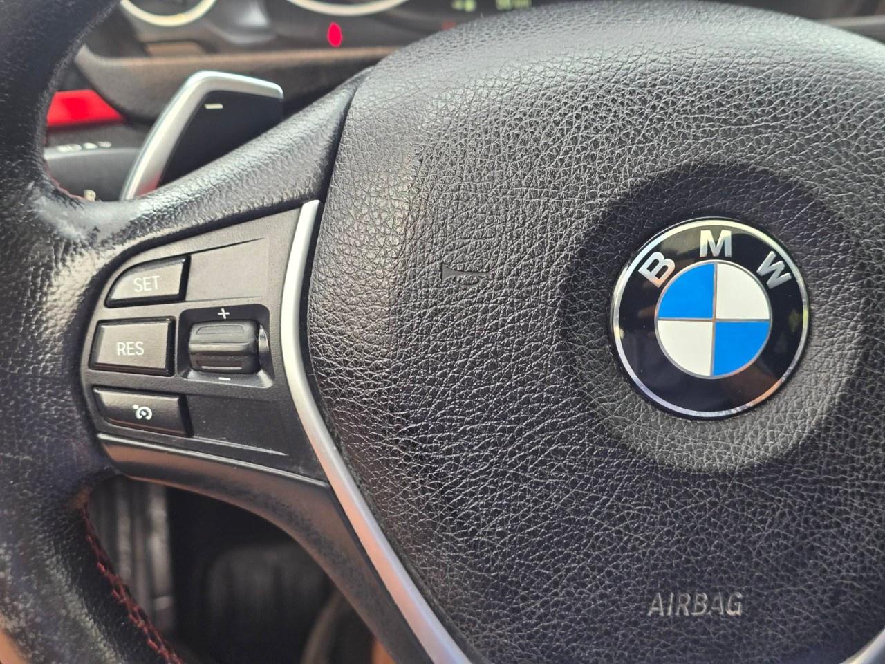 2015 BMW 4 Series 4dr Sdn 428i xDrive AWD Gran Coupe Photo
