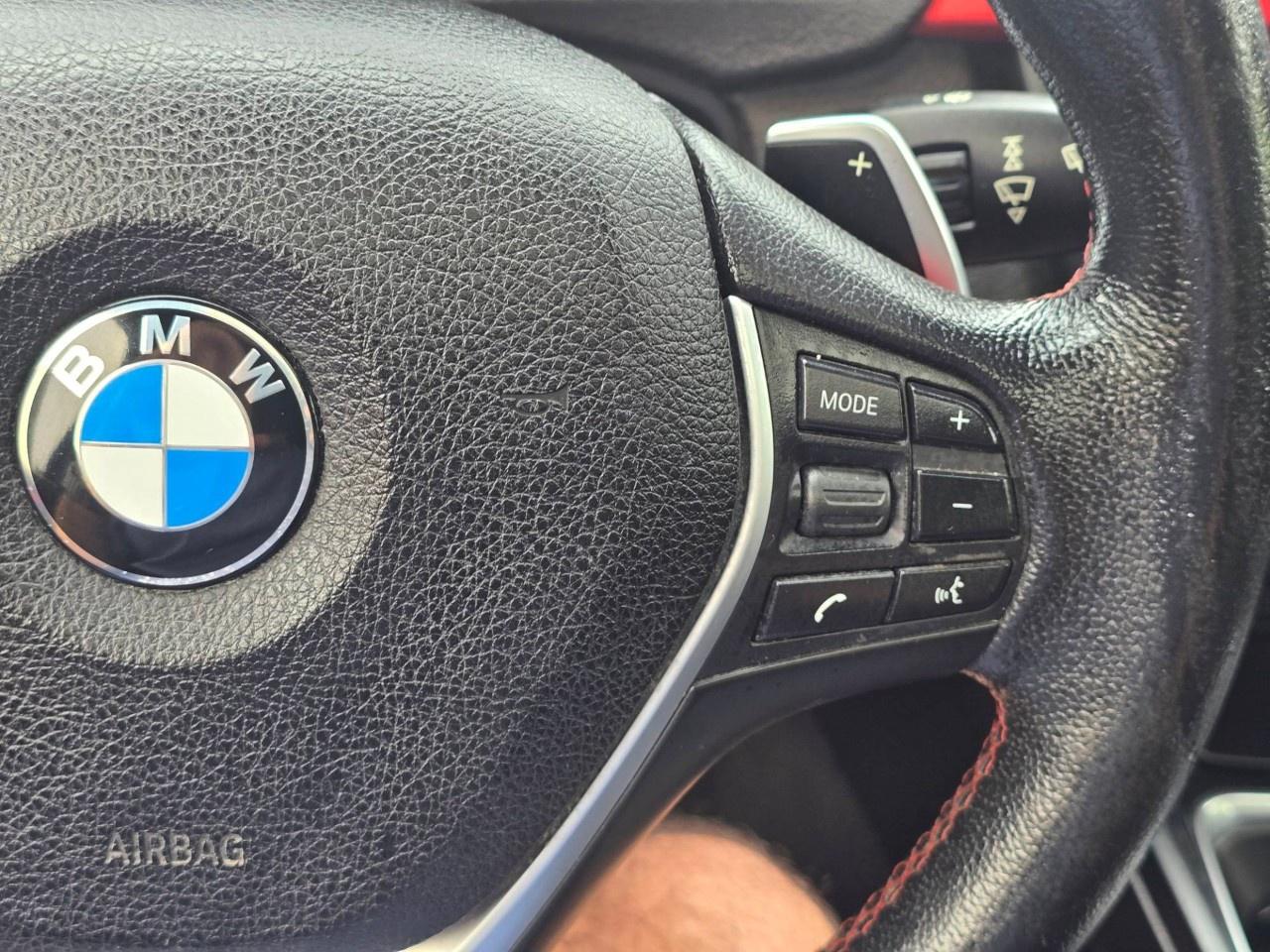 2015 BMW 4 Series 4dr Sdn 428i xDrive AWD Gran Coupe Photo