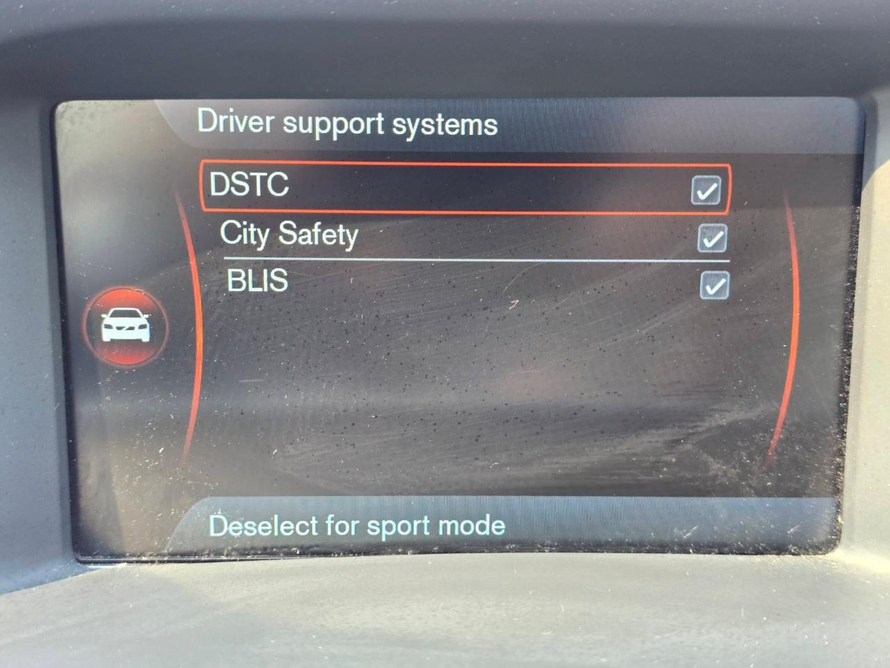 2015 Volvo V60 4DR WGN T6 PREMIER PLUS AWD Photo