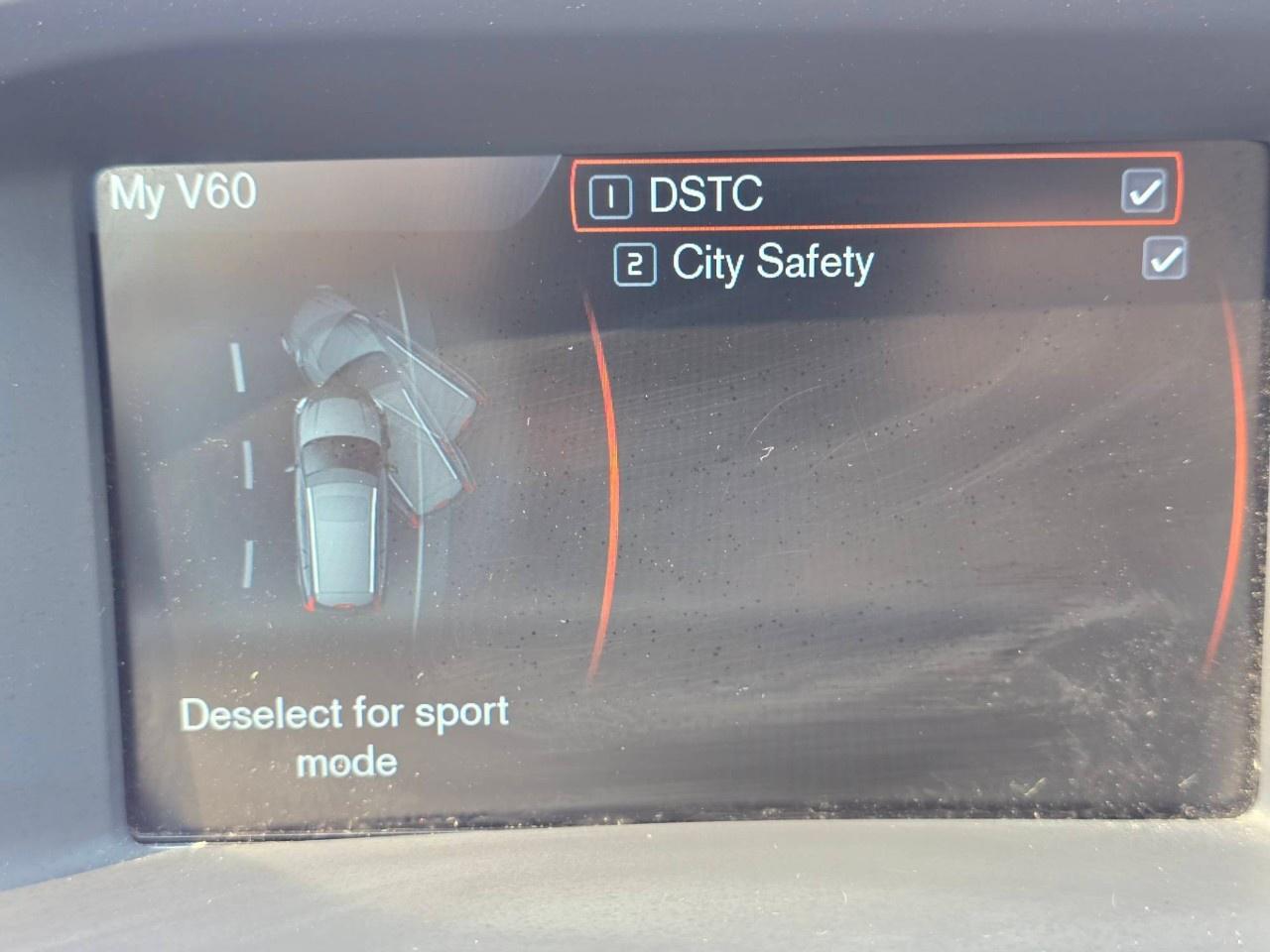 2015 Volvo V60 4DR WGN T6 PREMIER PLUS AWD Photo