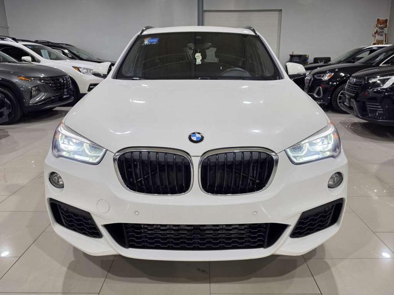 2019 BMW X1 xDrive28i M Sports package No Accidents 19 M wheels Panoramic Roof Navi Backup Cam Photo