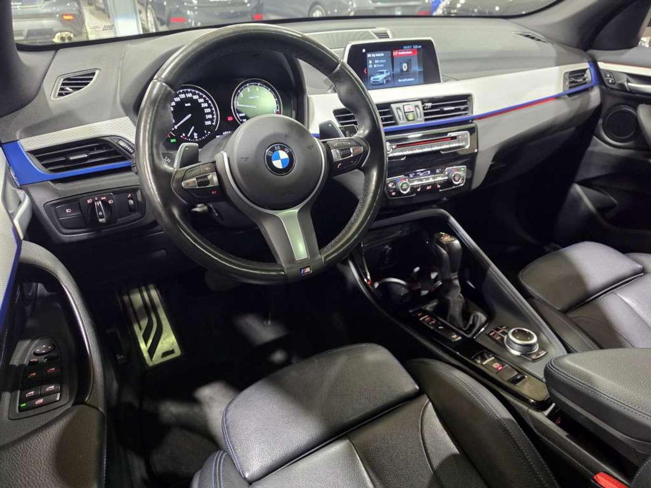 2019 BMW X1 xDrive28i M Sports package No Accidents 19 M wheels Panoramic Roof Navi Backup Cam Photo