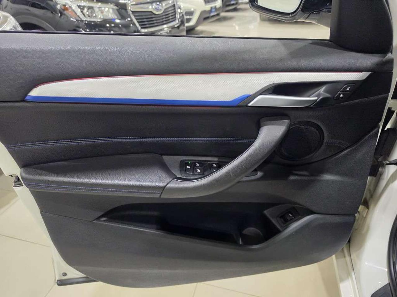 2019 BMW X1 xDrive28i M Sports package No Accidents 19 M wheels Panoramic Roof Navi Backup Cam Photo