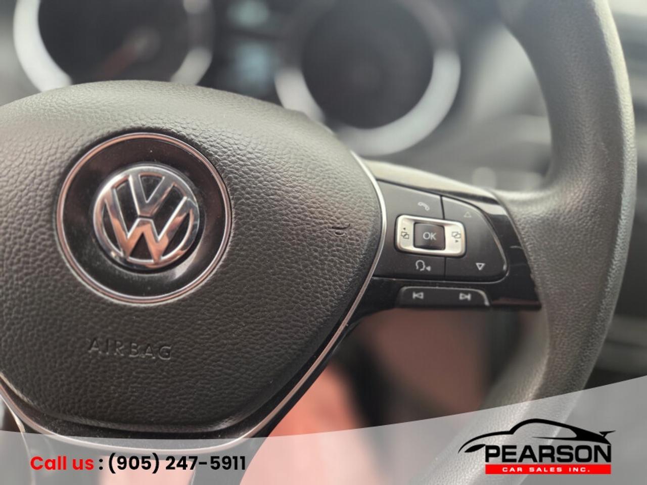 2015 Volkswagen Jetta S Photo