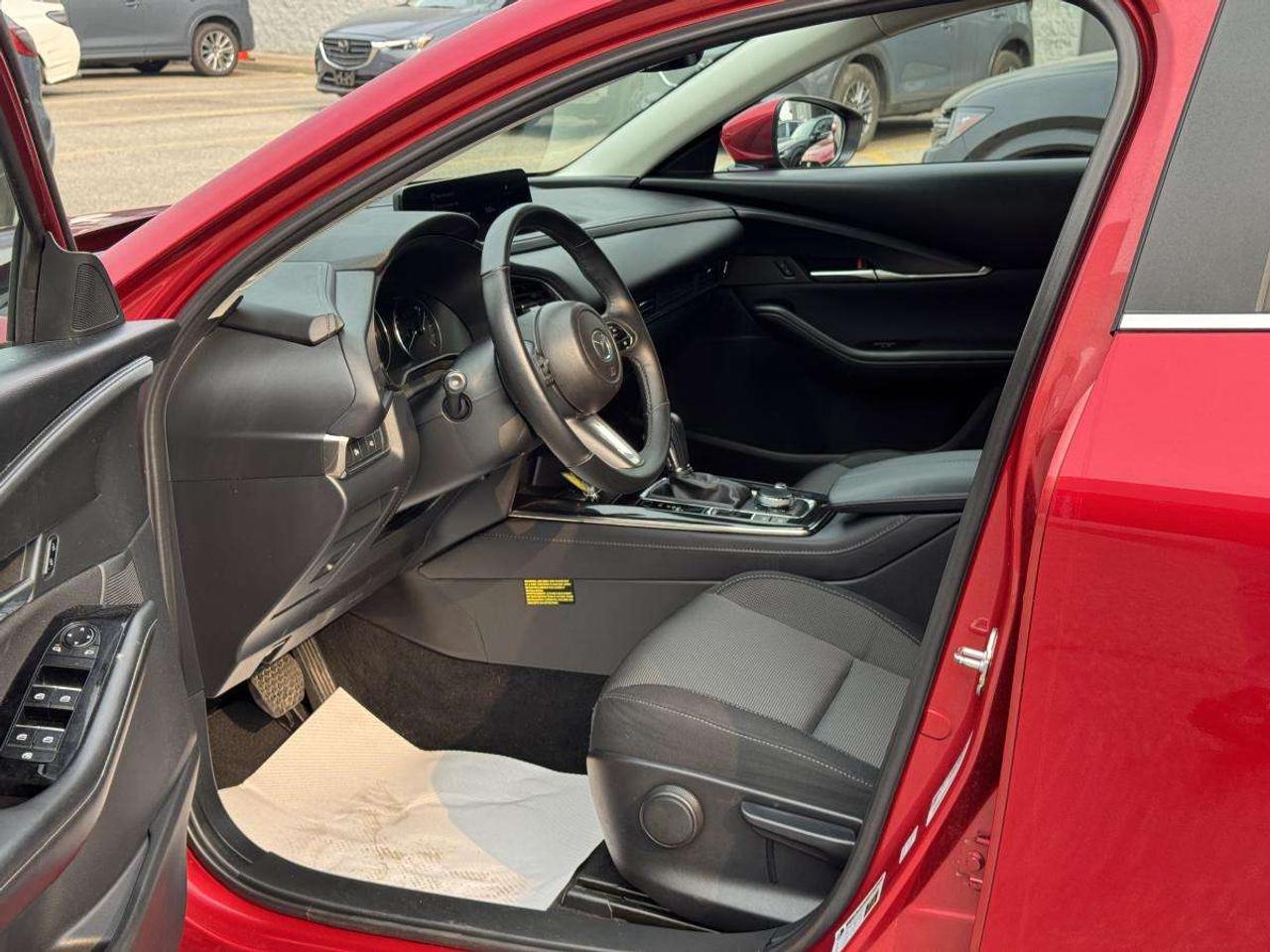 2025 Mazda CX-30 GS AWD/ CARFAX CLEAN/ 2.99% RATE/ MUST SEE Photo