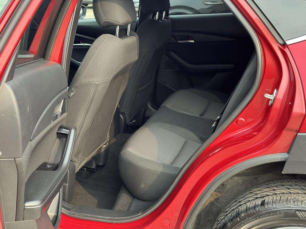 2025 Mazda CX-30 GS AWD/ CARFAX CLEAN/ 2.99% RATE/ MUST SEE Photo