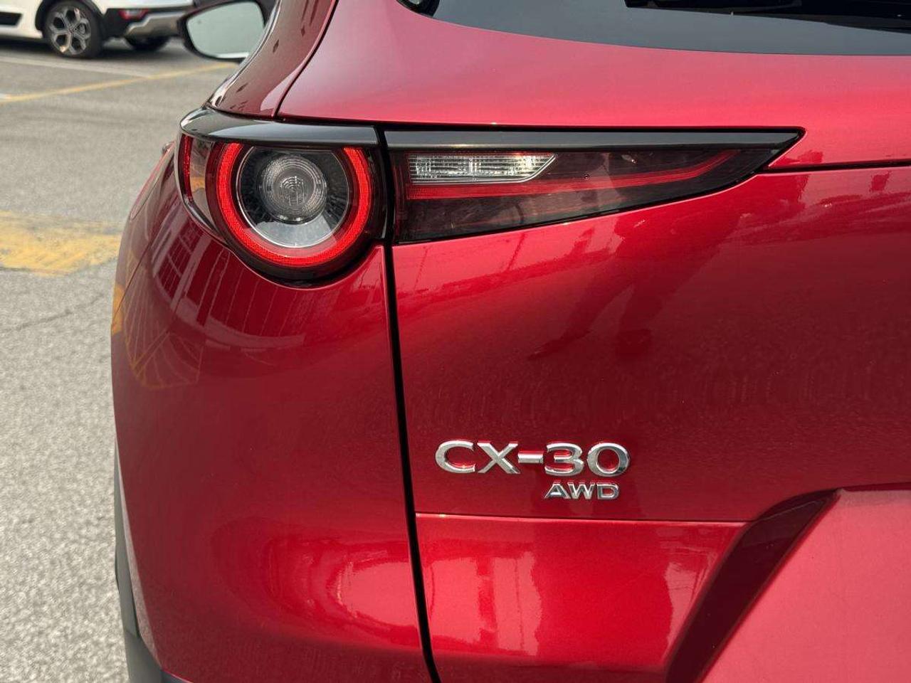 2025 Mazda CX-30 GS AWD/ CARFAX CLEAN/ 2.99% RATE/ MUST SEE Photo