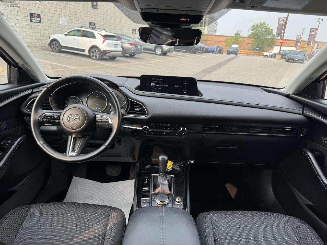 2025 Mazda CX-30 GS AWD/ CARFAX CLEAN/ 2.99% RATE/ MUST SEE Photo