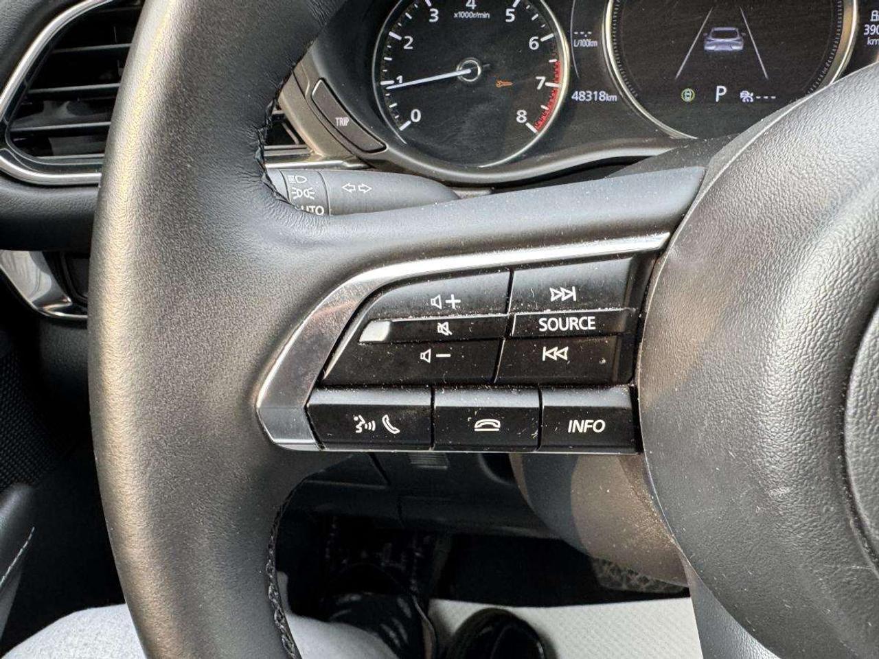 2025 Mazda CX-30 GS AWD/ CARFAX CLEAN/ 2.99% RATE/ MUST SEE Photo