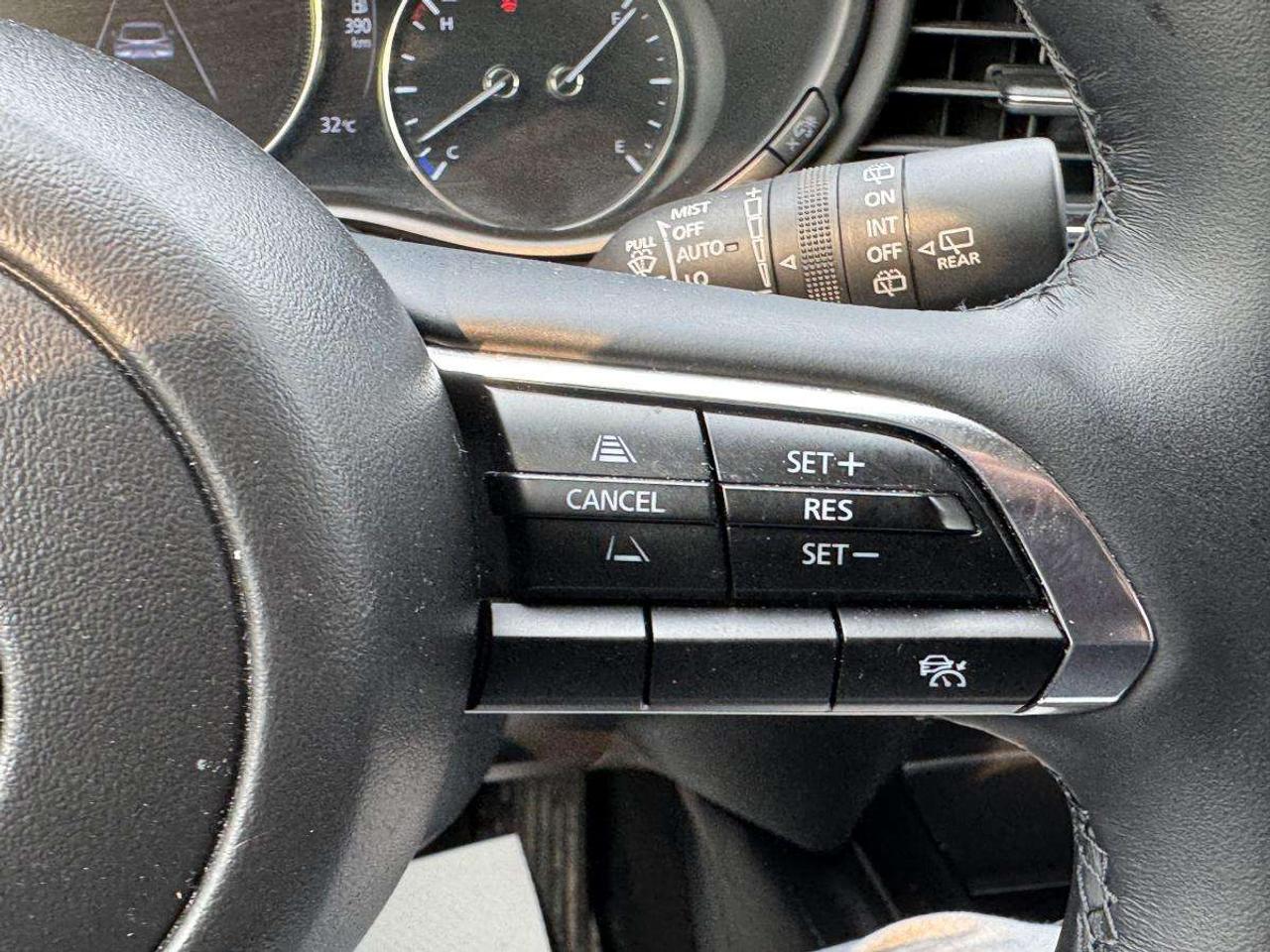 2025 Mazda CX-30 GS AWD/ CARFAX CLEAN/ 2.99% RATE/ MUST SEE Photo