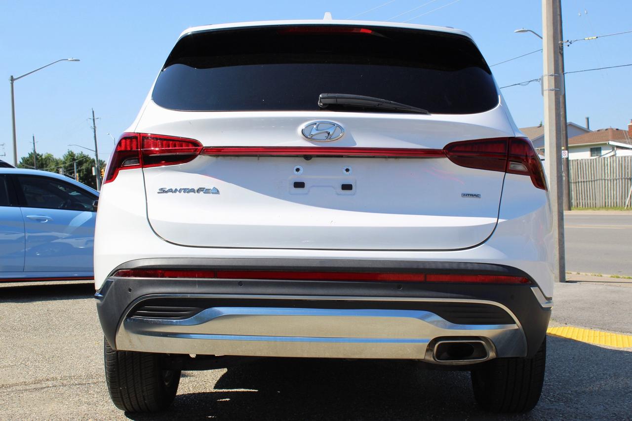 2023 Hyundai Santa Fe Preferred AWD 1-Owner, ONLY 3800 WOW!! Photo