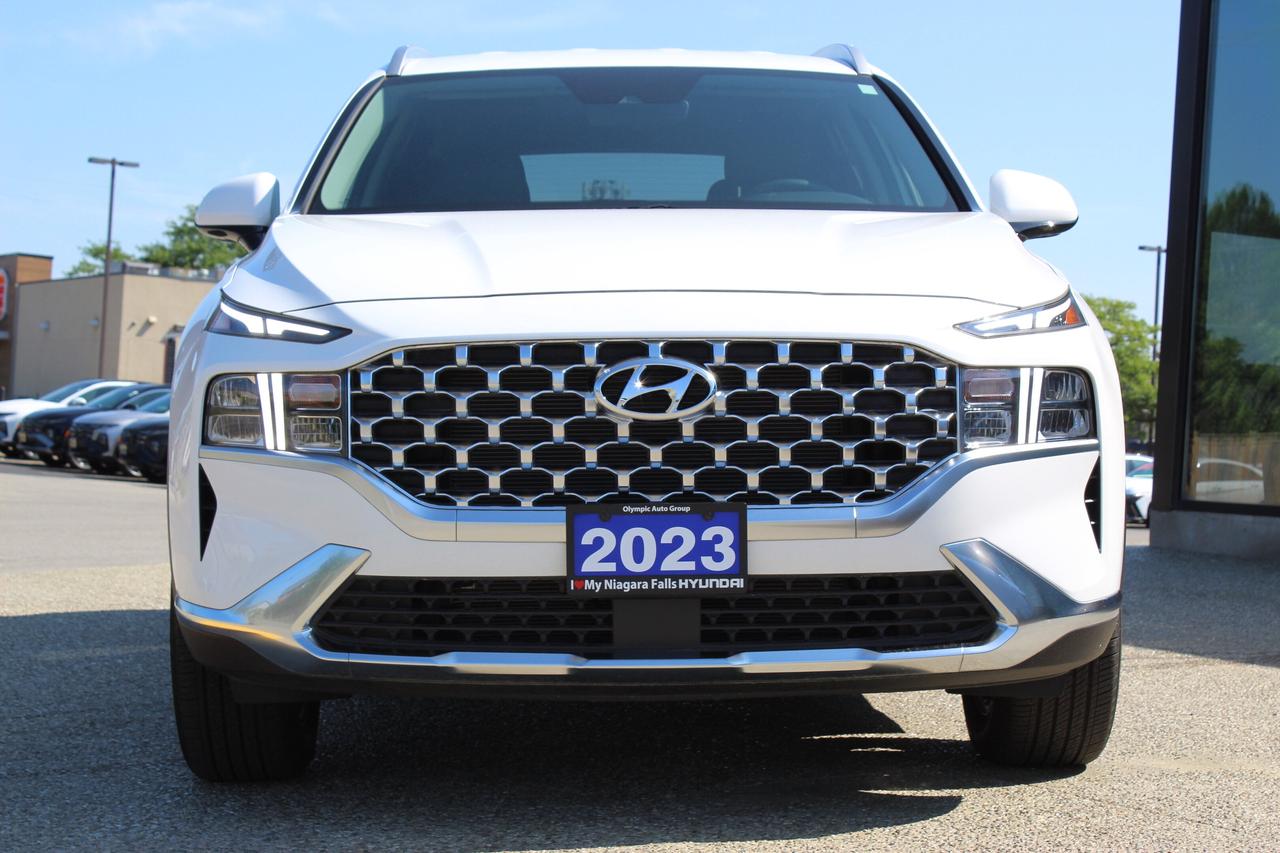 2023 Hyundai Santa Fe Preferred AWD 1-Owner, ONLY 3800 WOW!! Photo