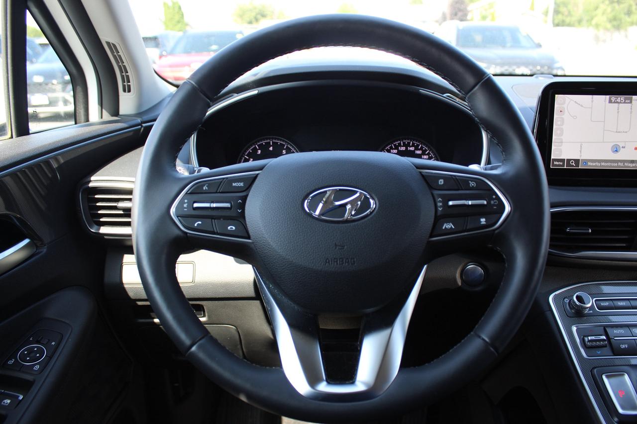 2023 Hyundai Santa Fe Preferred AWD 1-Owner, ONLY 3800 WOW!! Photo