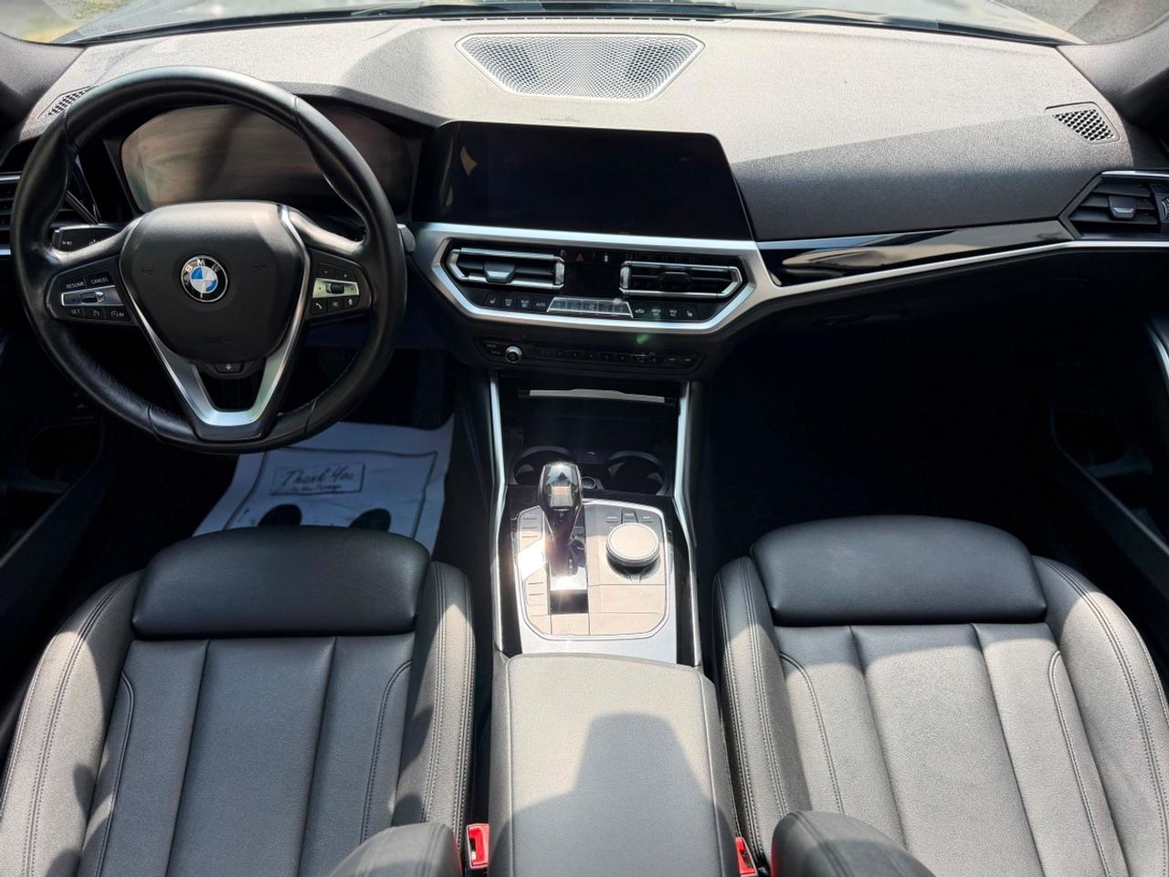 2019 BMW 3-Series 330i xDrive|CLEAN CARFAX Photo