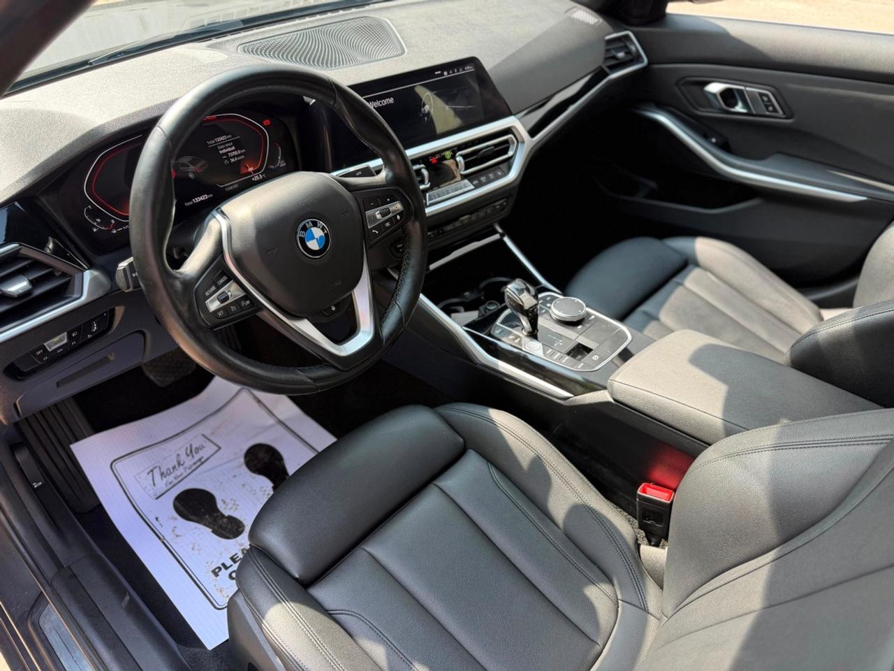 2019 BMW 3-Series 330i xDrive|CLEAN CARFAX Photo