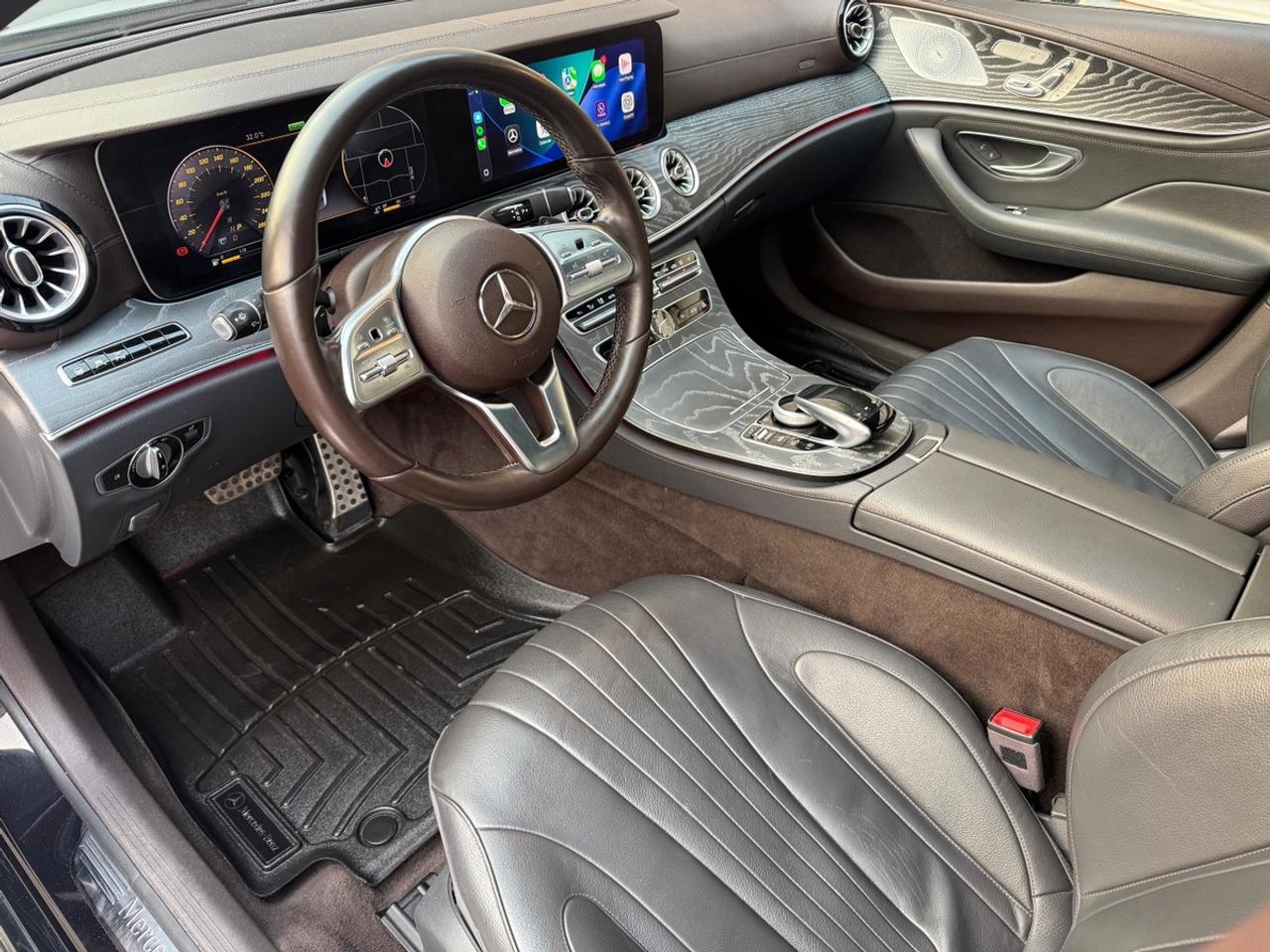 2019 Mercedes-Benz CLS-Class CLS450 4MATIC|AMG PCKG|CLEAN CARFAX Photo