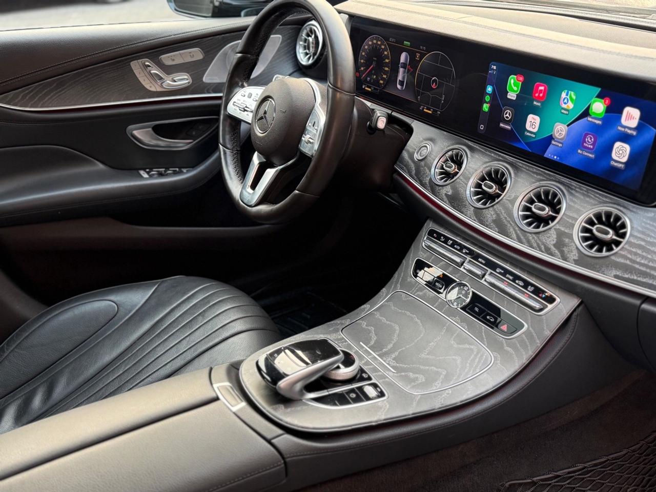 2019 Mercedes-Benz CLS-Class CLS450 4MATIC|AMG PCKG|CLEAN CARFAX Photo