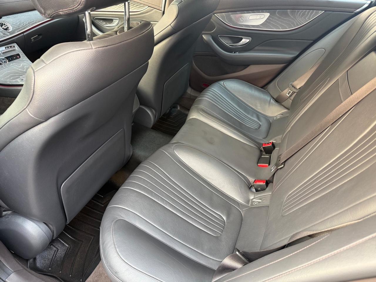 2019 Mercedes-Benz CLS-Class CLS450 4MATIC|AMG PCKG|CLEAN CARFAX Photo