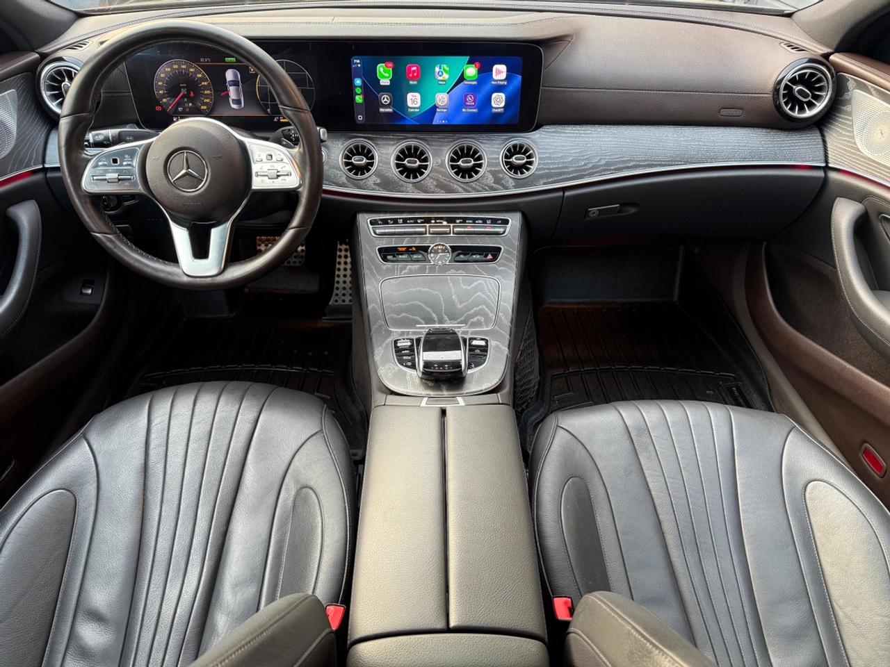 2019 Mercedes-Benz CLS-Class CLS450 4MATIC|AMG PCKG|CLEAN CARFAX Photo
