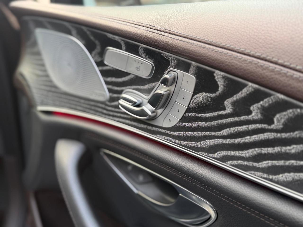 2019 Mercedes-Benz CLS-Class CLS450 4MATIC|AMG PCKG|CLEAN CARFAX Photo