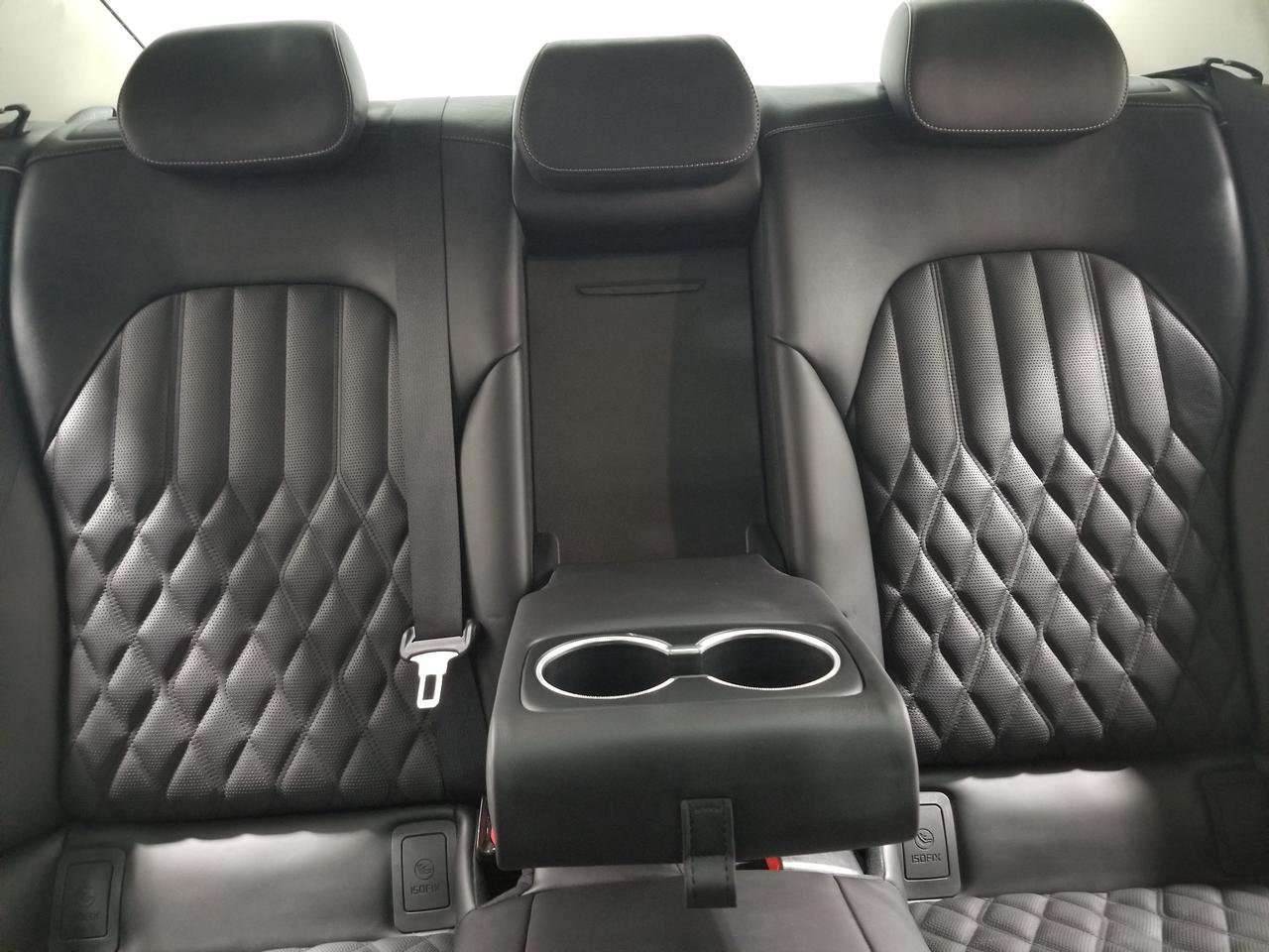 2020 Genesis G70 3.3T Prestige 4dr All-Wheel Drive Photo