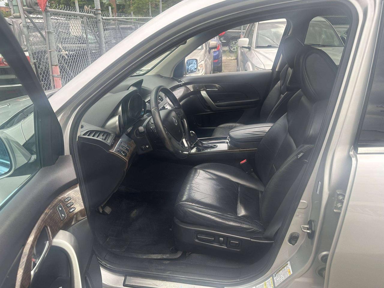 2010 Acura MDX *** 3 YEAR WARRANTY INCLUDED *** Photo