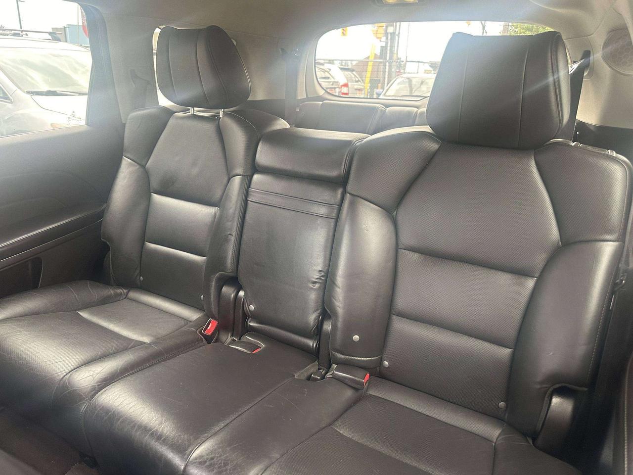 2010 Acura MDX *** 3 YEAR WARRANTY INCLUDED *** Photo